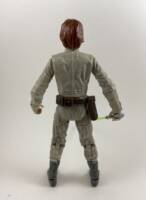 Jacen Solo (Star Wars) Custom Action Figure