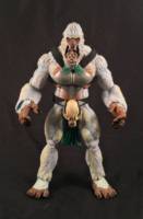 M’baku, The Man Ape (Marvel Legends) Custom Action Figure