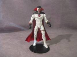 Bloodwynd (DC Infinite Heroes) Custom Action Figure