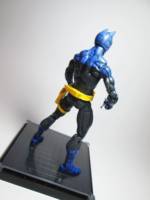 Spiderbatman (Marvel Legends) Custom Action Figure