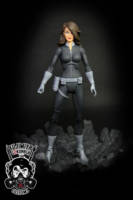 Talia Al Ghul (DC Universe) Custom Action Figure