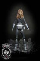 Talia Al Ghul (DC Universe) Custom Action Figure