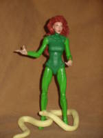 Princess Python x2 (Marvel Legends) Custom Action Figure