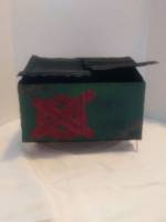 Dumpster (2000 AD) Custom Diorama / Playset