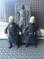 Ugnaughts (Star Wars) Custom Action Figure