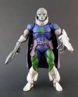 invador (Masters of the Universe) Custom Action Figure