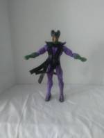 Diablo (Marvel Legends) Custom Action Figure