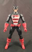 US Agent (Marvel Legends) Custom Action Figure
