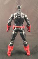 US Agent (Marvel Legends) Custom Action Figure