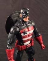 US Agent (Marvel Legends) Custom Action Figure
