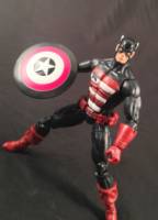 US Agent (Marvel Legends) Custom Action Figure