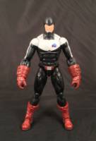 US Agent (Forceworks) (Marvel Legends) Custom Action Figure