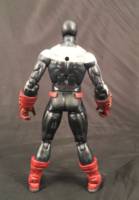 US Agent (Forceworks) (Marvel Legends) Custom Action Figure