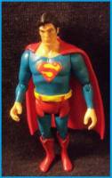 Pocket Heroes Superman 78 (Mego) Custom Action Figure