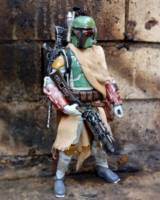 Boba Fett, Mhytos (Star Wars) Custom Action Figure