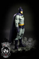 Batman (Dick Grayson) V.2 (DC Universe) Custom Action Figure
