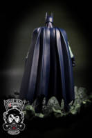Batman (Dick Grayson) V.2 (DC Universe) Custom Action Figure