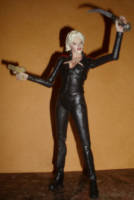 Barbara Kean (Gotham) (Batman - Movie Style) Custom Action Figure