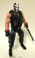 Crossbones (Brock Rumlow) (Marvel Legends) Custom Action Figure
