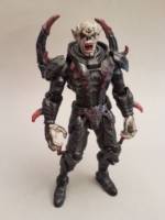 Yuuzhan Vong Warrior V.3 (Star Wars) Custom Action Figure