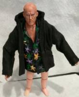 Deadpool (Marvel Legends) Custom Action Figure