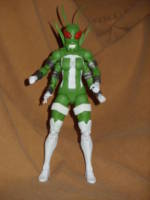 Offset (Marvel Legends) Custom Action Figure