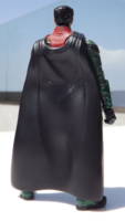 D.C. Legends: The Titans Robin concept (Marvel Legends) Custom Action Figure