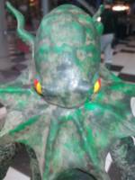 Cthulhu (Random) Custom Action Figure