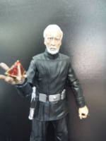 Count Dooku (Star Wars) Custom Action Figure