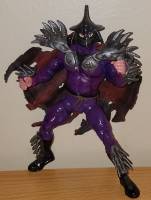 Super Shredder (Teenage Mutant Ninja Turtles) Custom Action Figure
