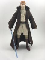 Custom 6in Black Series Ben Skywalker action figure (Star Wars) Custom Action Figure
