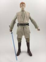 Custom 6in Black Series Ben Skywalker action figure (Star Wars) Custom Action Figure