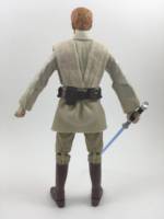 Custom 6in Black Series Ben Skywalker action figure (Star Wars) Custom Action Figure