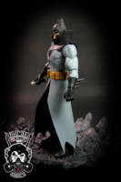 Batman Damian Wayne V.3 (DC Universe) Custom Action Figure