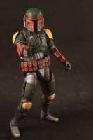 Mandalorian Merc - Boba Fett inspired (Star Wars) Custom Action Figure