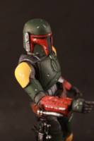 Mandalorian Merc - Boba Fett inspired (Star Wars) Custom Action Figure