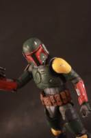 Mandalorian Merc - Boba Fett inspired (Star Wars) Custom Action Figure