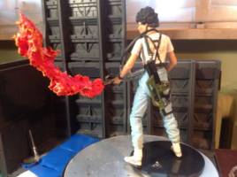 Aliens Ripley (Aliens) Custom Action Figure