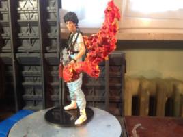 Aliens Ripley (Aliens) Custom Action Figure