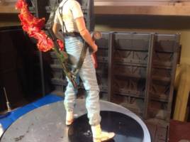 Aliens Ripley (Aliens) Custom Action Figure