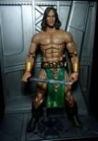 Conan the Barbarian movie/comic 2 in 1 (Marvel Legends) Custom Action Figure