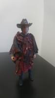 Carl (The Walking Dead) Custom Action Figure