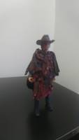 Carl (The Walking Dead) Custom Action Figure