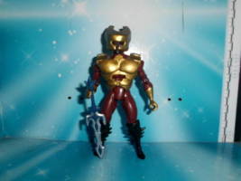 Heimdall (Marvel) Custom Action Figure
