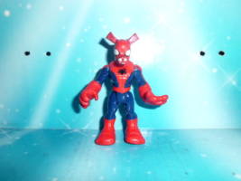 Spider-ham (Marvel) Custom Action Figure