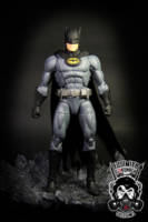 Batman Earth One (DC Direct) Custom Action Figure