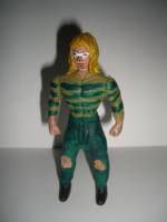 Aquacobain (Music) Custom Action Figure
