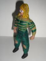 Aquacobain (Music) Custom Action Figure