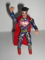 Superelvis (Music) Custom Action Figure