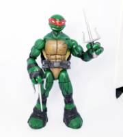 TMNT Raphael (Marvel Legends) Custom Action Figure